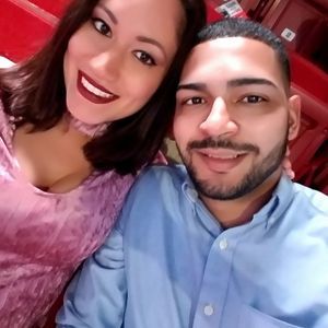 Meet your Posher, Erick